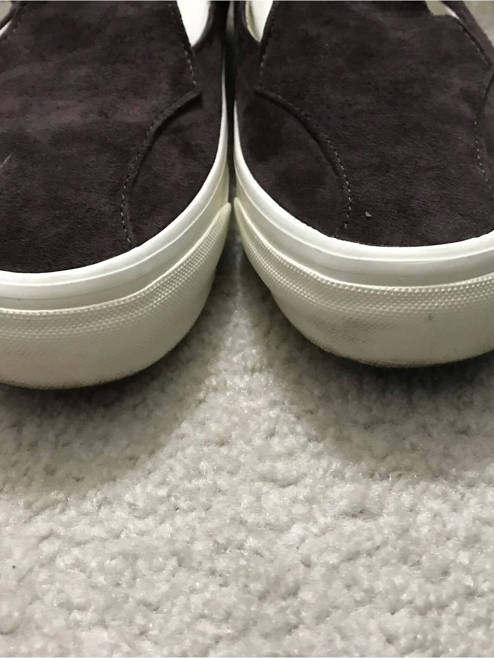 Vans 93 Luxe Mary Jane Sneaker